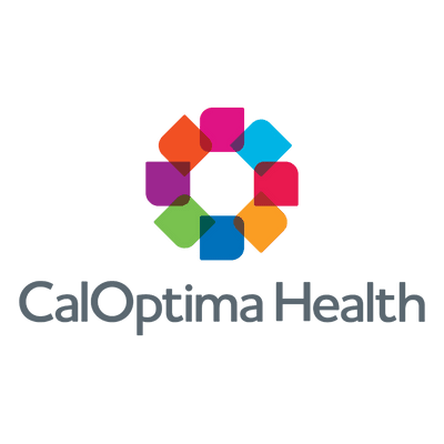 CalOptima Health Logo